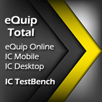 eQuip Total safety and maintenance software
