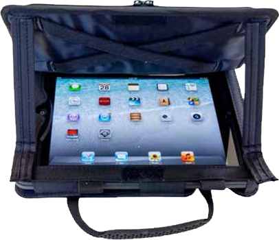 XCRiPad Air2